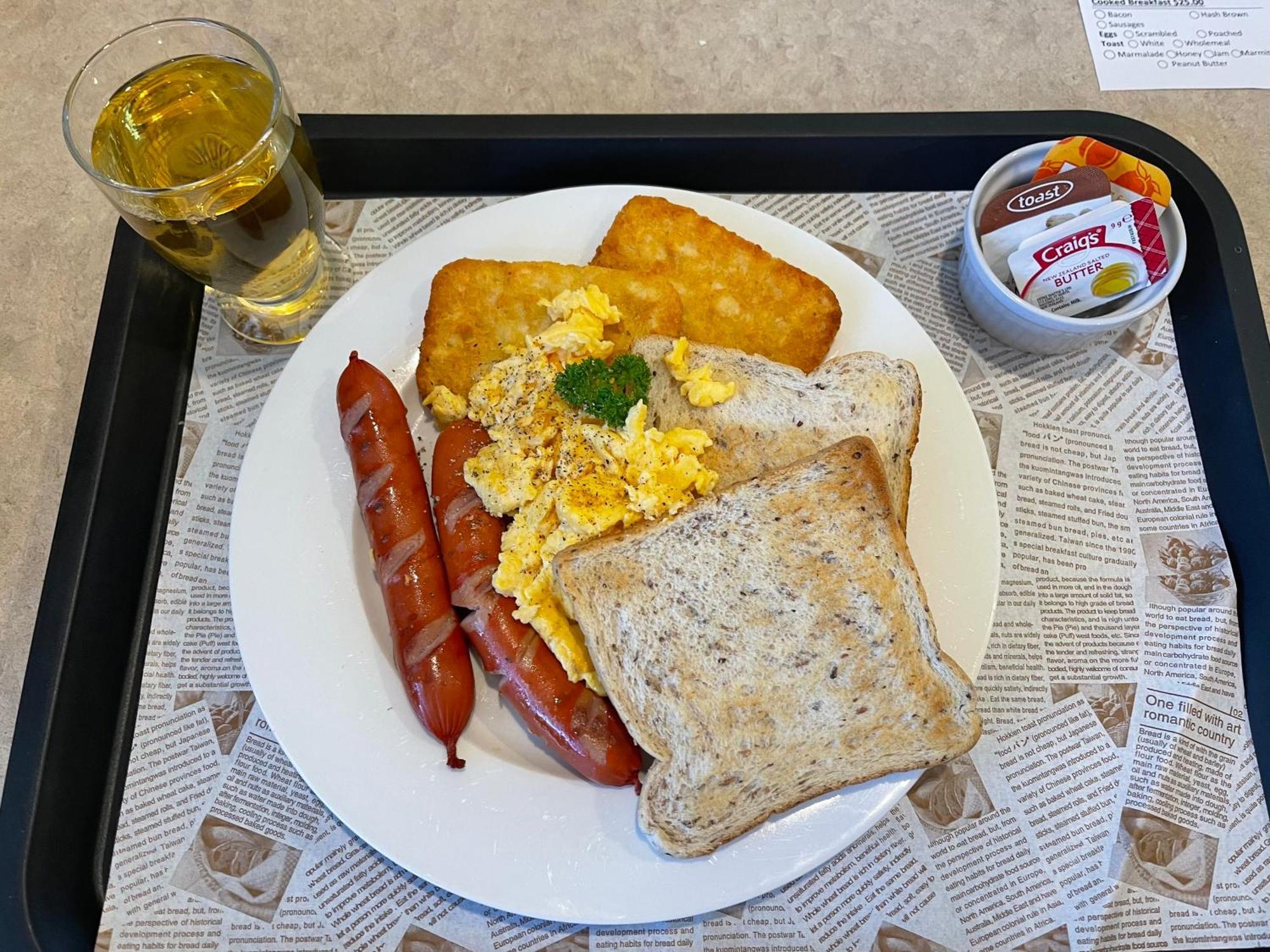 Amalfi Motor Lodge Christchurch Dış mekan fotoğraf