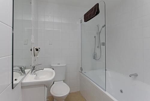 Amalfi Motor Lodge Christchurch Dış mekan fotoğraf